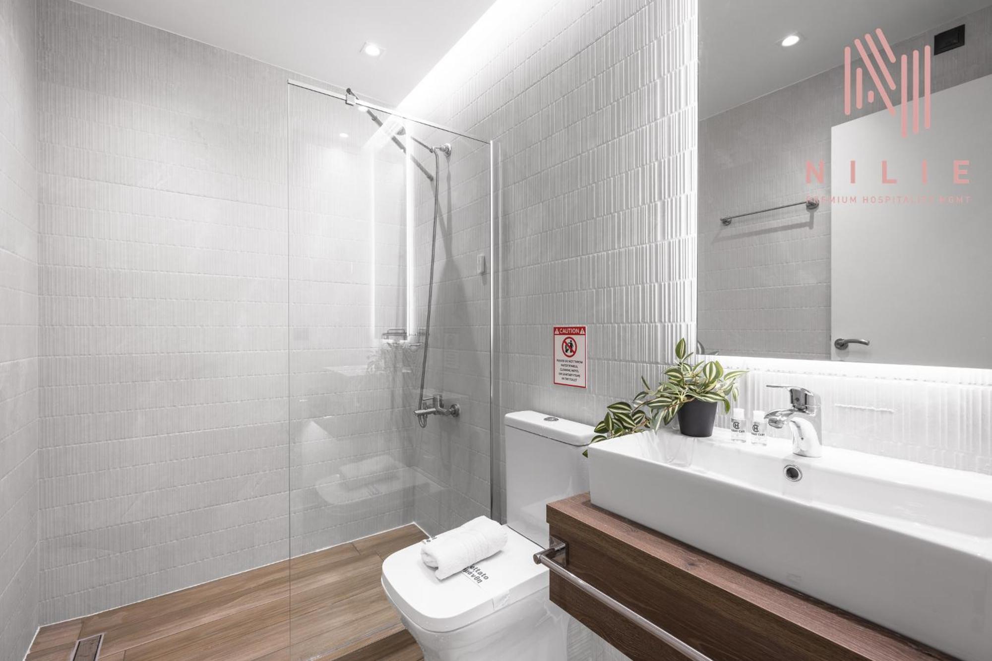 Vellow Door, Nilie Hospitality Mgmt Apartment Tesalonika Bagian luar foto